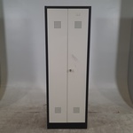 8x Lockerkast