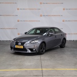 Personenauto, Lexus, IS, 300h First Edition, 2014