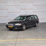 Personenauto, Volvo, V70, 2.4 Edition I, 2006