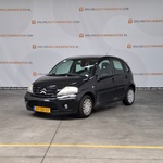 Personenauto, Citroen, C3, 1.4i Sky Radio, 2006
