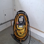 Hogedrukreiniger Karcher, HD650