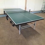 Tafeltennistafel, Sponeta