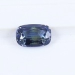 Spinel – 1.03 carat natuurlijke burma spinel
