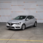 Personenauto, Renault, Megane