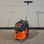 Stof-/waterzuiger – 45L – 230V Kärcher, NT40/1 Tact L, bouwjaar 2020