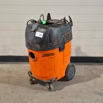 Stof-/waterzuiger 45L 230V Kärcher, NT45/1 Eco, bouwjaar 2014