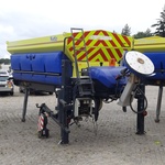 Zoutstrooier, Nido, Stratos B70-42 PCLN-700, CD-ORM-2239, 2013