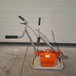 Vacuum hijsunit met zuig – 150 kg – 230V Hamevac, VTH-150-BL, bouwjaar