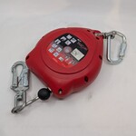 Zelfoprollende veiligheidslijn, Honeywell, FALCON