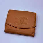 Coco Chanel Portefeuille