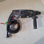 Boorhamer – 3kg – 230V – SDS-plus Bosch, GBH 2-26, bouwjaar 2020