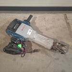 Breekhamer 30kg HEX-28 230V ~ Bosch, GSH 27 VC, bouwjaar 2021