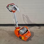 Parketschuurmachine 230V~ Künzle & Tasin, Scorpion, bouwjaar 2020