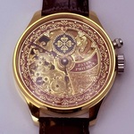 Herenhorloge – Patek Phillipe horlogisch kunstwerk – Antiek Zwitsers u