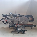 Telescoop-/afkortzaag 216mm 230V~ Bosch, GCM 8 SJL, bouwjaar 2016