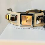 Rebecca Minkoff dameshorloge – inclusief doos