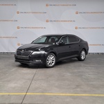 Personenauto, Skoda, Superb, 2017