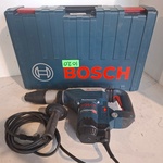 Boorhamer 6kg 230V SDS-max ~ Bosch, GBH 5-40 DCE, bouwjaar 2019