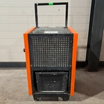 Bouwdroger – 50L – 230V Trotec, TTK 0175 S, bouwjaar 2018