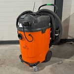 Waterzuiger met dompelpomp 55L 230V Kärcher, NT611 Eco K, bouwjaar 20