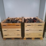 Partij diverse schoenen