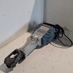 Breekhamer 18kg HEX-28 230V ~ Bosch, GSH 16-28 E, bouwjaar 2021