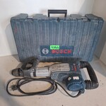Breekhamer 11kg SDS-Max 230V ~ Bosch, GSH 11 VC, bouwjaar 2018