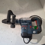 Breekhamer 6kg 230V SDS-max ~ Bosch, GSH 5 CE, bouwjaar 2021