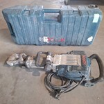 Breekhamer 18kg HEX-28 230V ~ Bosch, GSH 16-28 E, bouwjaar 2018