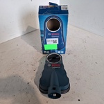 Stofafzuiging adapter voor boorhamer t/m 11kg