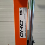 Plafondplatenlift – 3,4m, CMC Sweden, CM70S, 2021