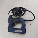 Nietapparaat 14mm 230V ~ Esselte Rapid, ESN530, bouwjaar 2021