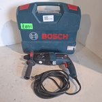 Boorhamer 16mm 230V SDS-plus Bosch, GBH 2-26, bouwjaar 2018