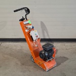 Vloerfreesmachine 230V Trelawny, TFP200 230V, bouwjaar 2018