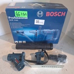 Stofafzuiging adapter voor breekhamer t/m 11kg