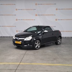 Personenauto, Opel, Tigra TwinTop, 1.8-16V Linea Nera, 2008