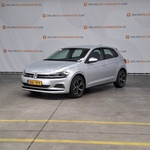 Personenauto, Volkswagen, Polo, 1.6 TDI Comfortline Business, 2019