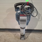 Breekhamer 18kg HEX-28 230V ~ Bosch, GSH 16-28 E, bouwjaar 2022