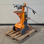 Houtsplijtmachine – 540mm – 230V Ricca Andrea / Thor, Alpino 65.100, b