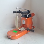 Kantenschuurmachine – 300mm – 230V Künzle & Tasin, Pegasus, bouwjaar 2