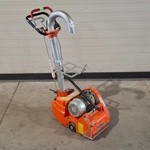 Parketschuurmachine – 230V Künzle & Tasin, Scorpion, bouwjaar 2011