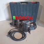 Breekhamer – 6kg – 230V – SDS-max Bosch, GSH 5 CE, bouwjaar 2017