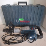 Breekhamer 11kg SDS-Max 230V ~ Bosch, GSH 11 VC, bouwjaar 2018