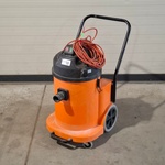 Stofzuiger fijnstof – 40L – 230V Numatic, NED 900 A, bouwjaar 2021