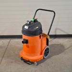 Fijnstofafscheider 230V Numatic, NDD 900 A, bouwjaar 2017