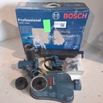 Stofafzuiging adapter voor boorhamer t/m 11kg