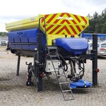 Zoutstrooier, Nido, Stratos B70-42 PCLN-700, CD-ORM-2240, 2013