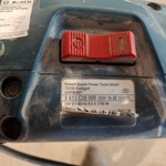 Breekhamer 18kg HEX-28 230V ~ Bosch, GSH 16-28 E, bouwjaar 2021