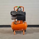 Compressor 400/20L 230V~ Fiac, FV 304-20, bouwjaar 2016