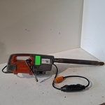Diamantboormachine 250mm 230V ~ Husqvarna, DM280, bouwjaar 2016